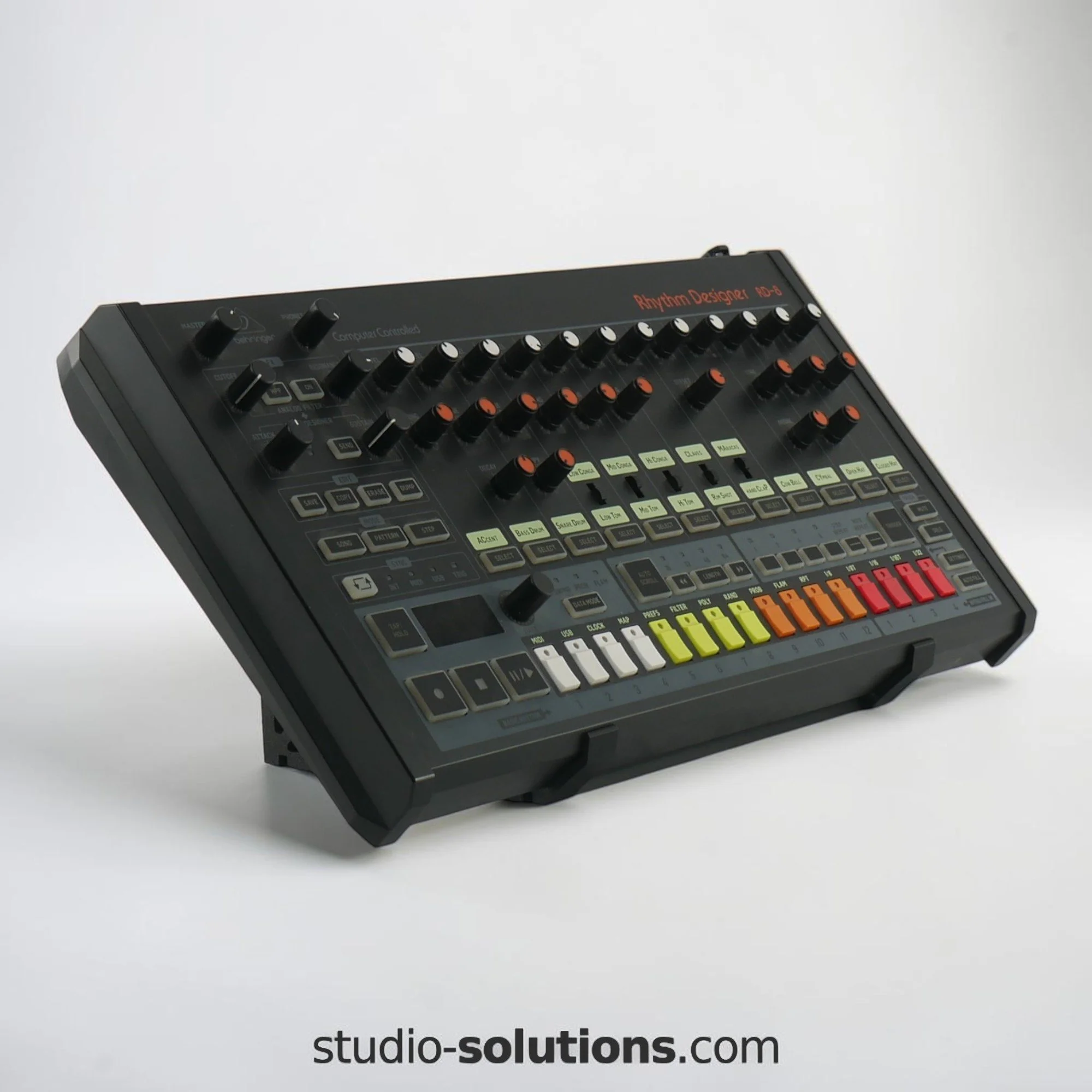 Behringer — Shop | Studio Solutions